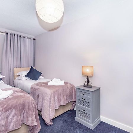 Gloucester Green Suite Oxford Exterior foto